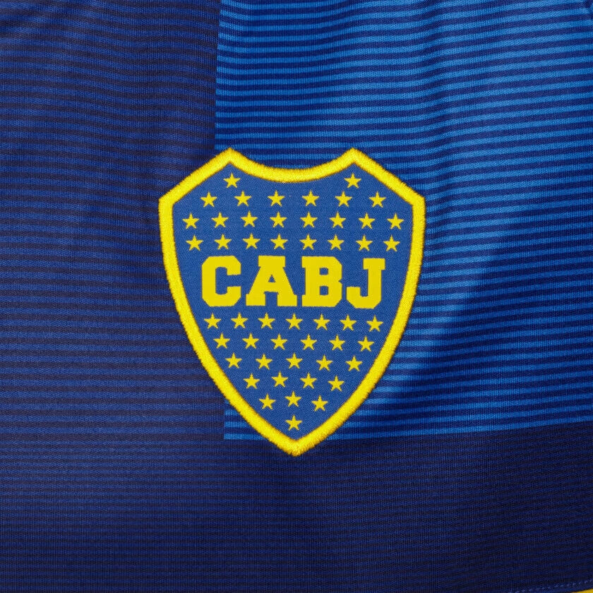 Boca Juniors 24 Soccer Jersey