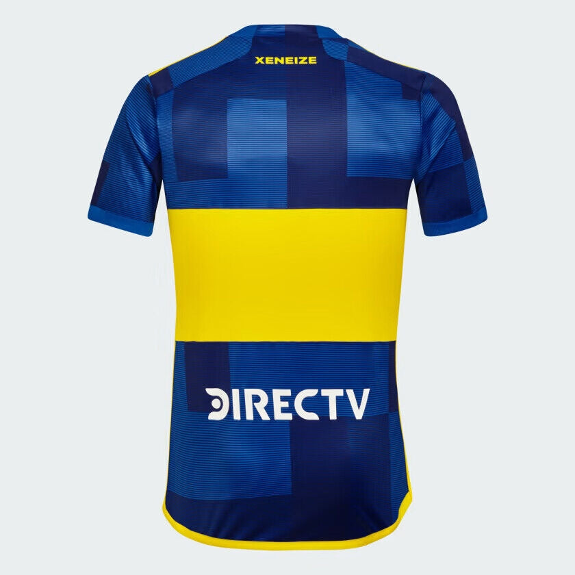 Boca Juniors 24 Soccer Jersey