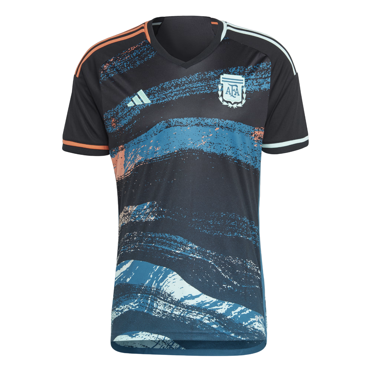 Argentina 2023 Soccer Jersey Third Adidas Brand New For Adult Men