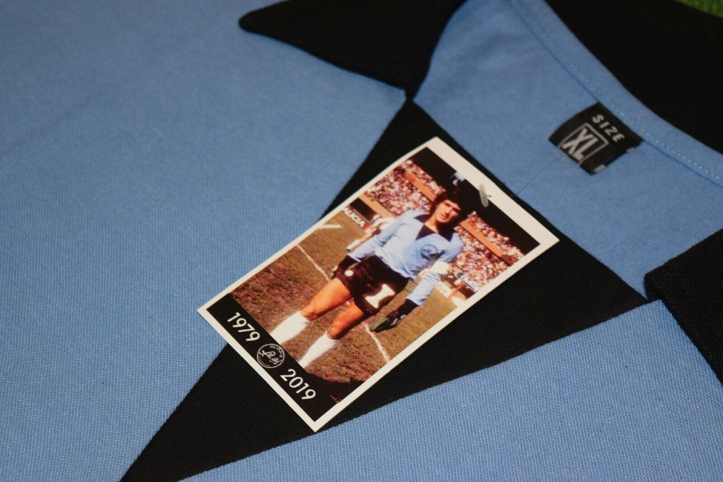 Fillol River Plate Goalkeeper Retro Soccer Jersey