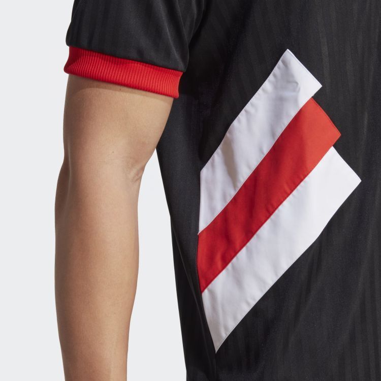 River Plate 2023 Adidas Retro Icon Jersey
