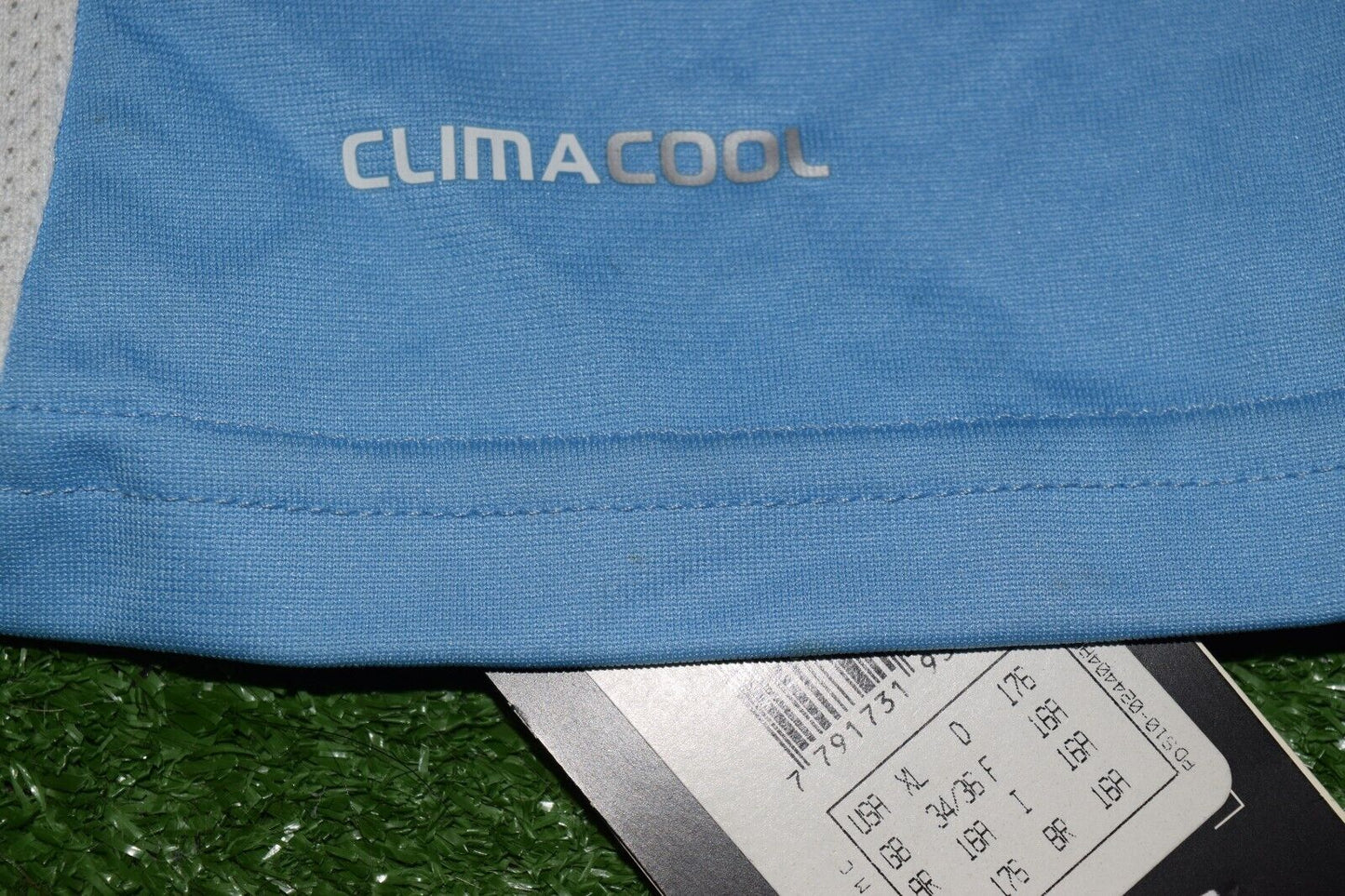 Argentina 2010 Soccer Jersey Kids Size Youth XL