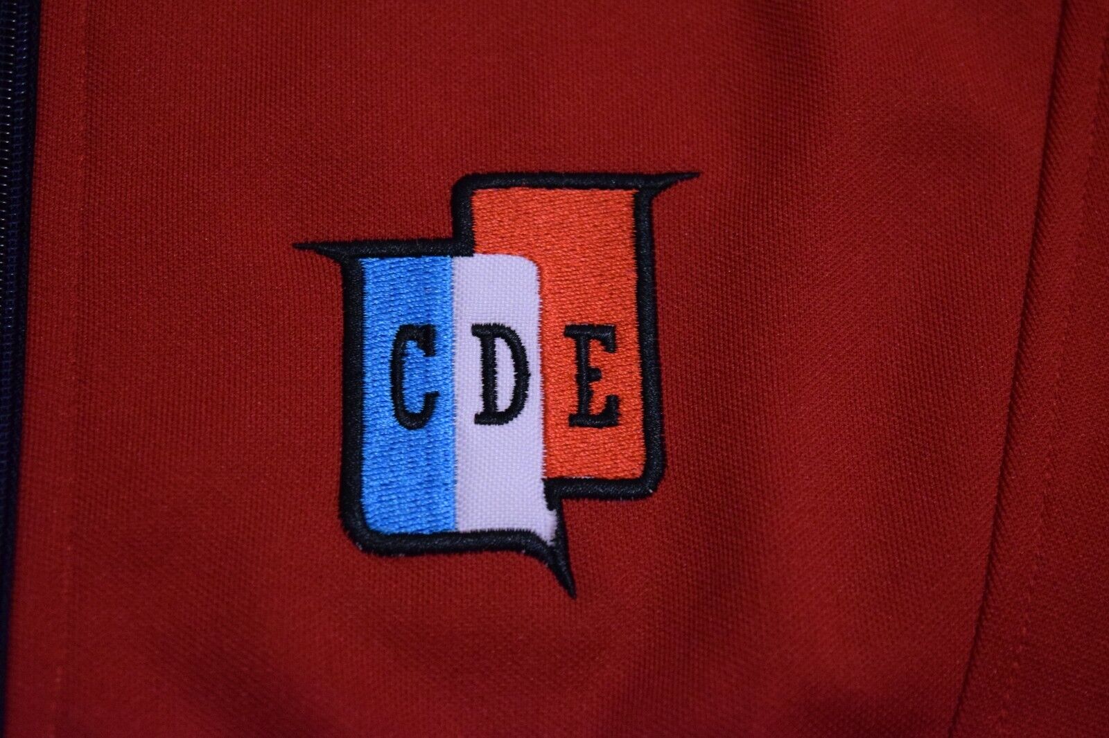 Deportivo Español Spain Argentina Joma Jacket