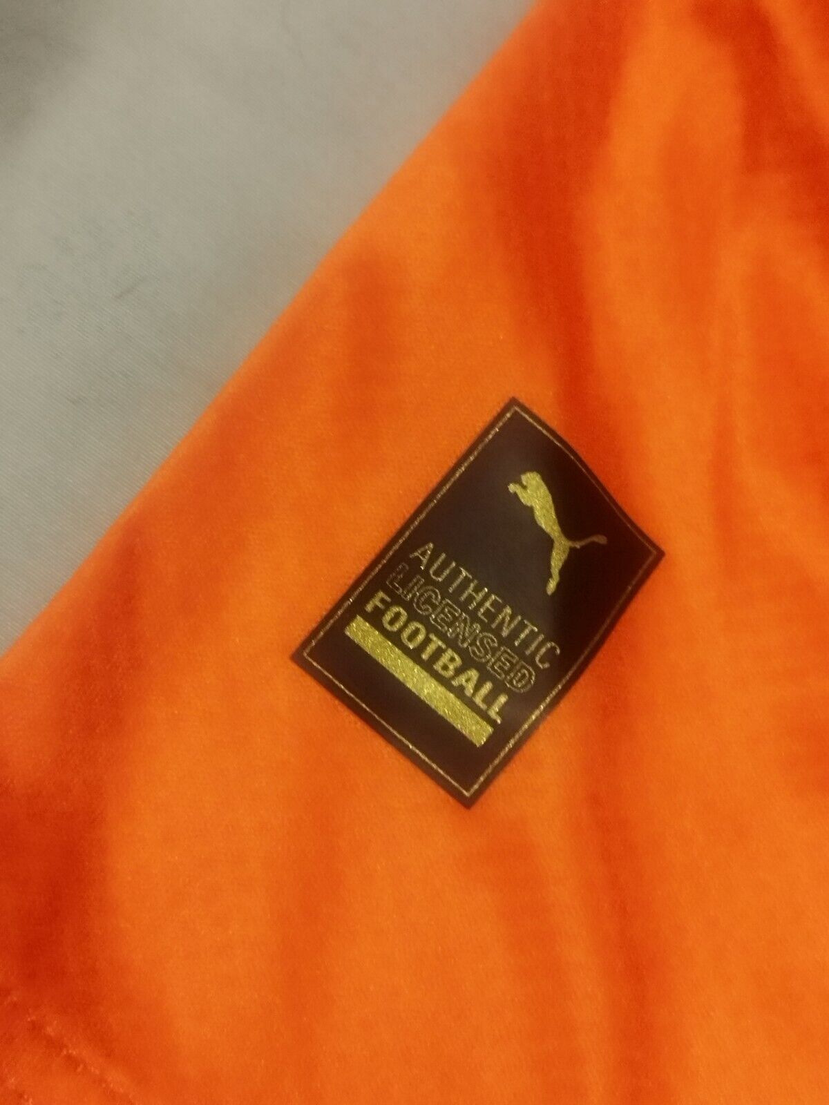 Ivory Coast Home soccer Jersey 2022