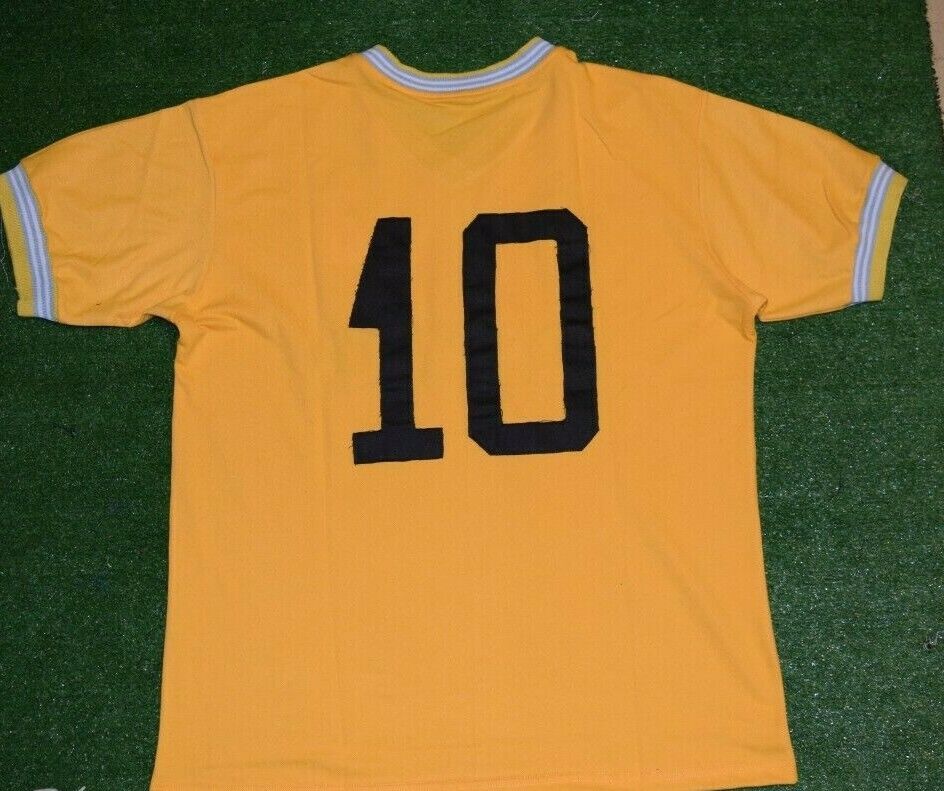 Napoli Cirio Maradona 1984 Retro Away Soccer Jersey