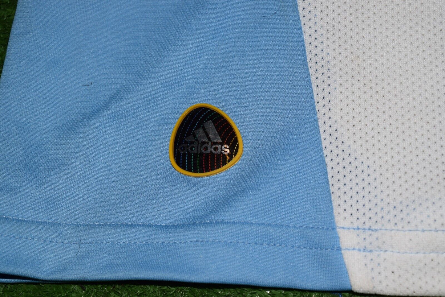 Argentina 2010 Soccer Jersey Kids Size Youth XL