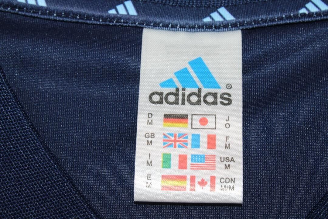 Argentina 2002 Away Retro Soccer Jersey Shirt