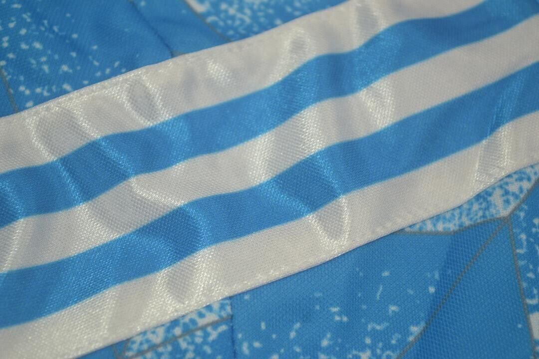 Netherlands 1988 Away Retro Soccer Jersey
