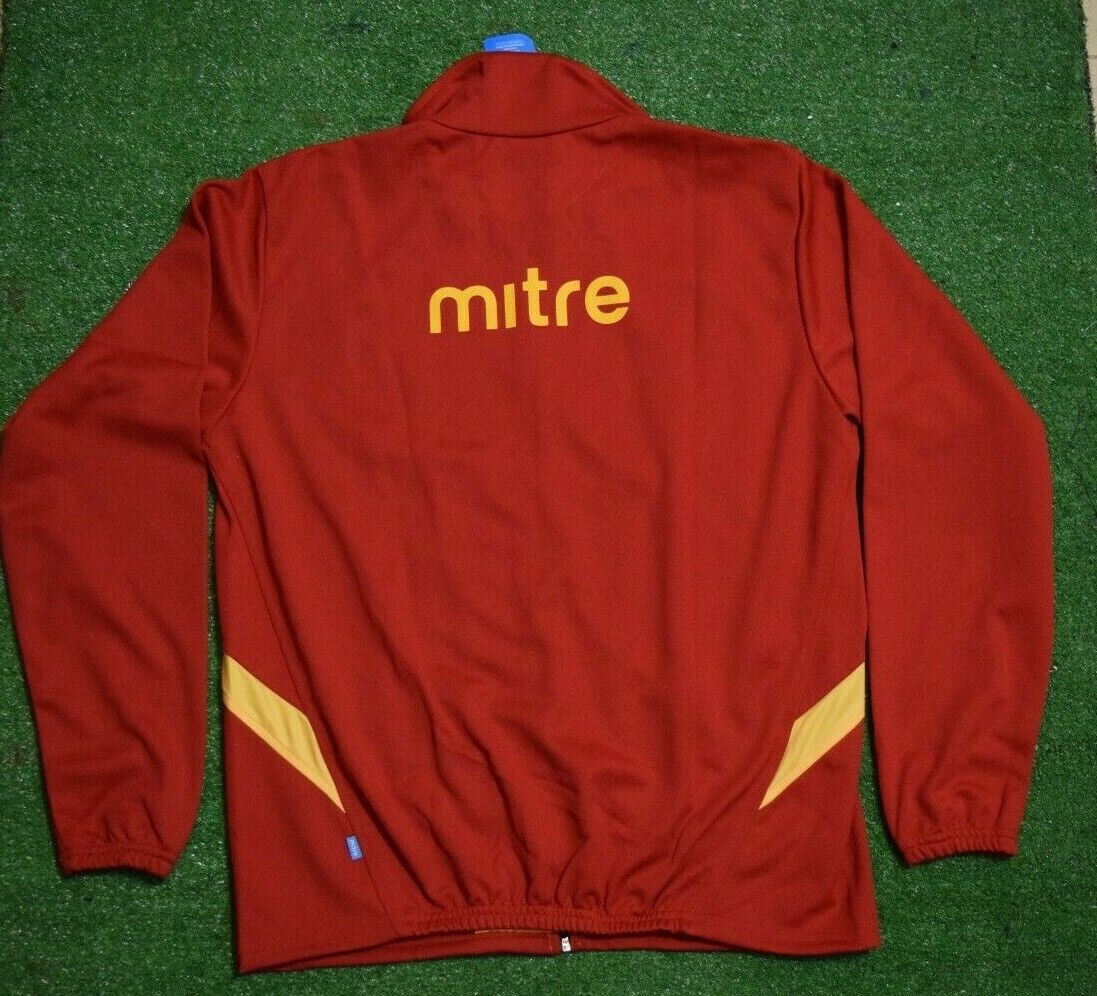 Deportivo Español Spain Argentina Joma Jacket