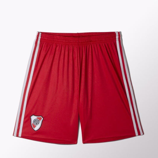River Plate 2018 Away Soccer Shorts Authentic Argentina Copa Libertadores