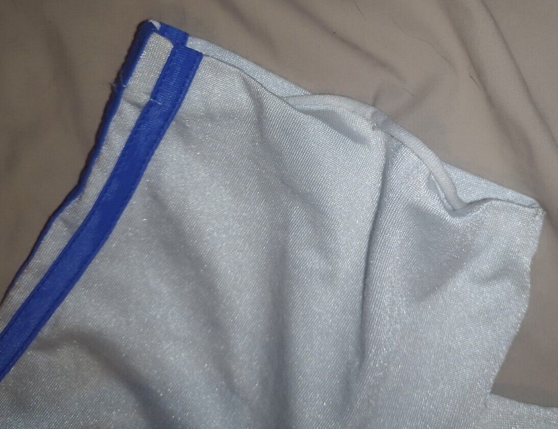 Vélez Sarsfield 1980s Adidas Vintage  Soccer Jersey