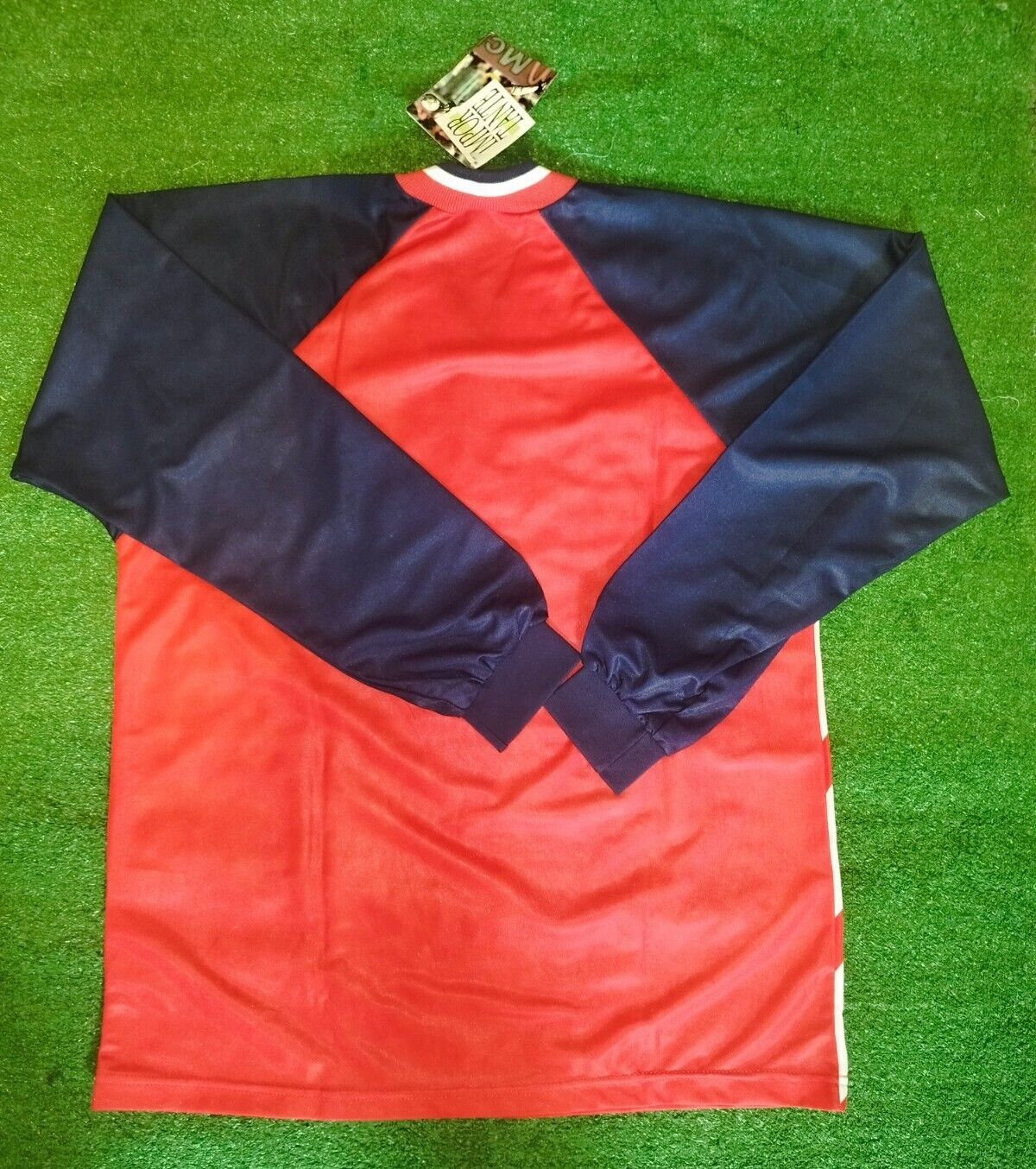 Norway 1994 BNWT Jersey Shirt Soccer