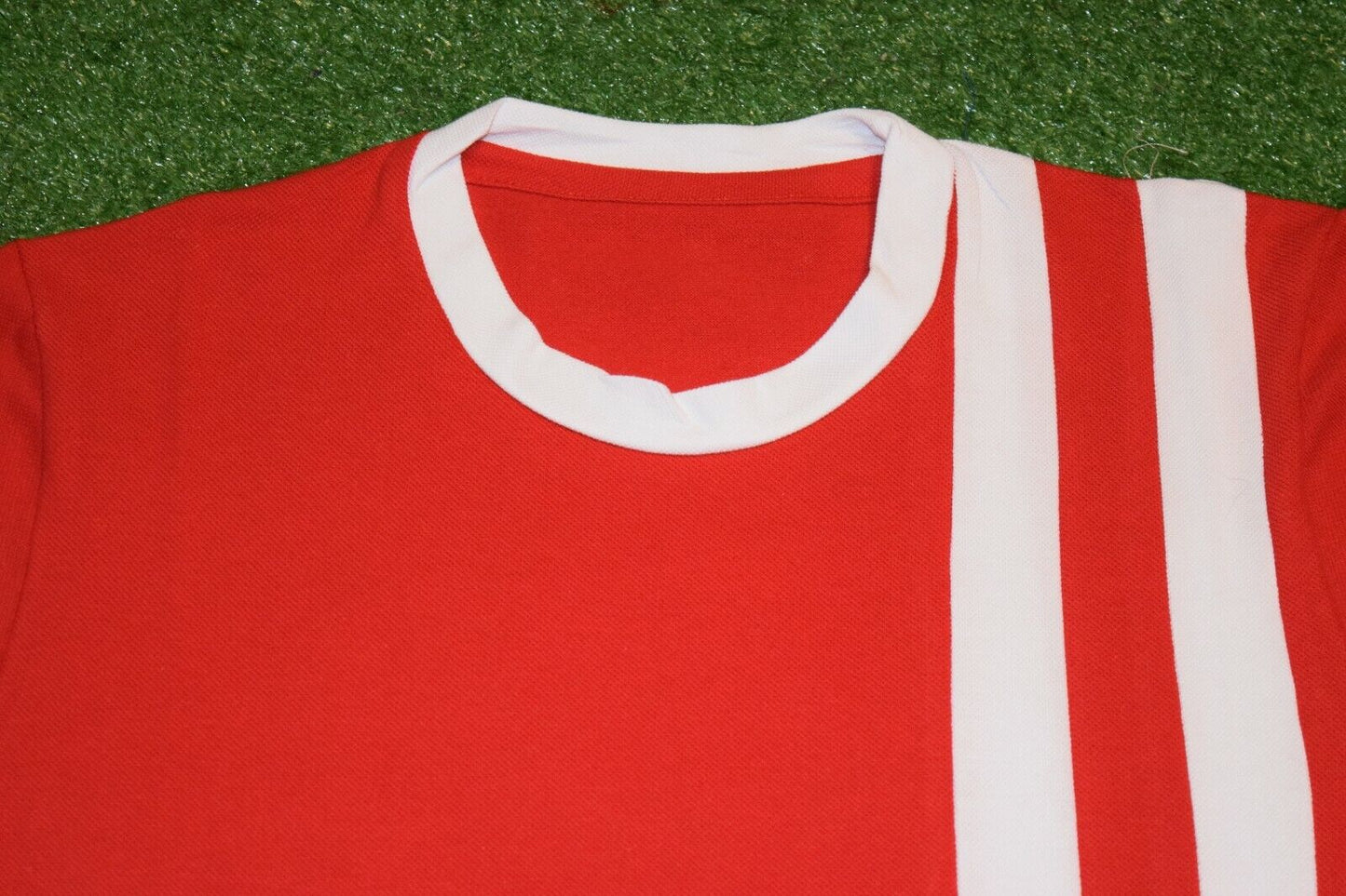 Maradona Cebollitas Argentinos Juniors Retro Jersey 1970