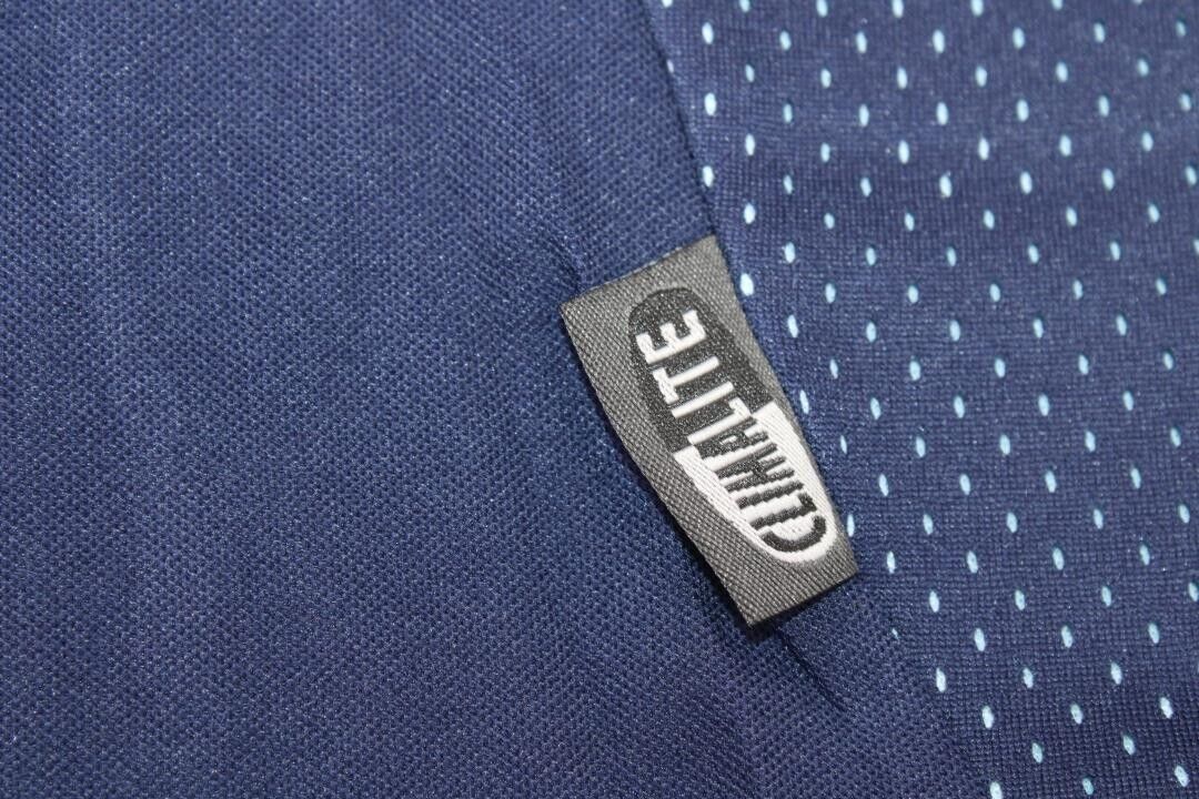 Argentina 2002 Away Retro Soccer Jersey Shirt