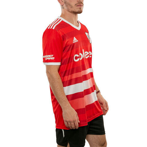 River Plate 2022 Away Soccer Jersey Aeroready Argentina