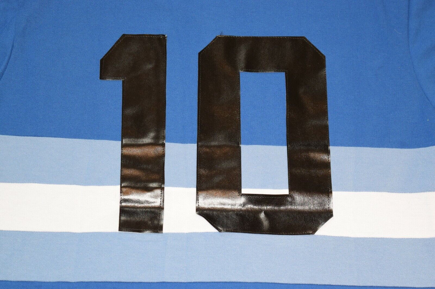 Mario Boye Racing Club 1949 /50 /51 Retro Soccer Jersey