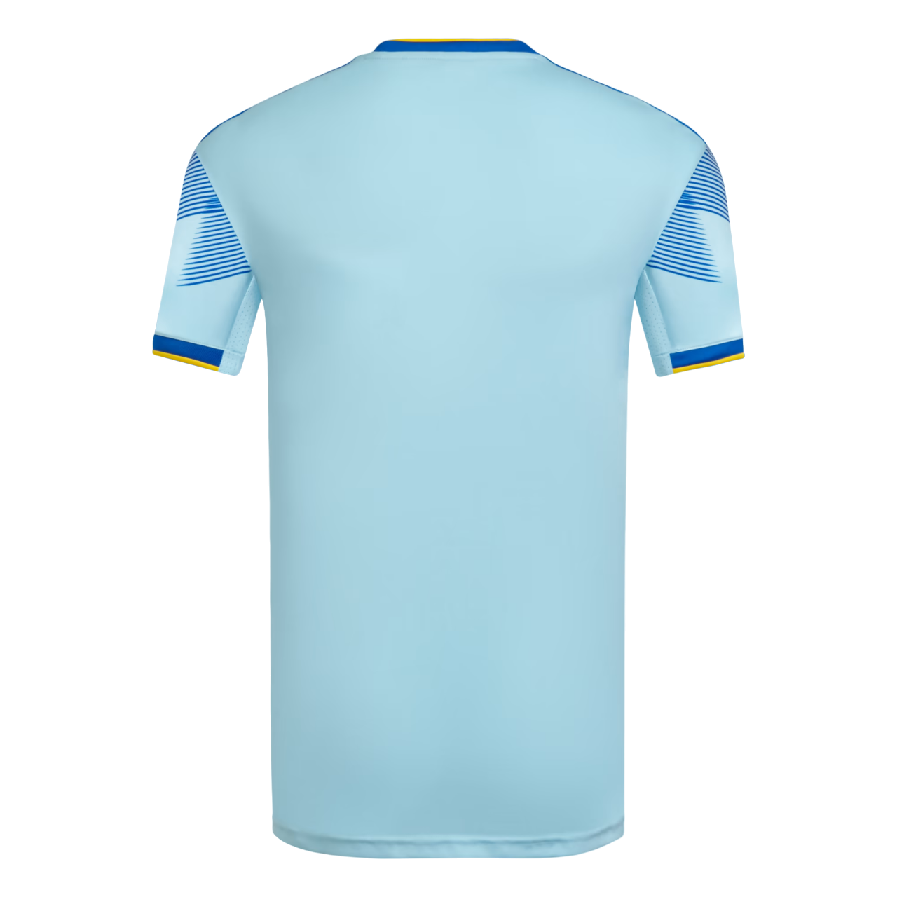 Boca Juniors 2023 Away Soccer Jersey
