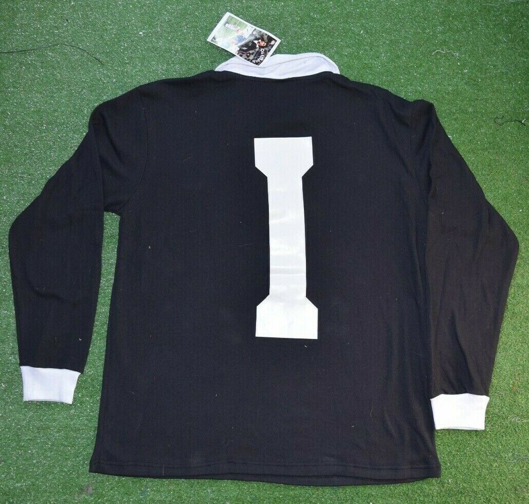 Fillol River Plate Goalkeeper Retro Soccer Jersey