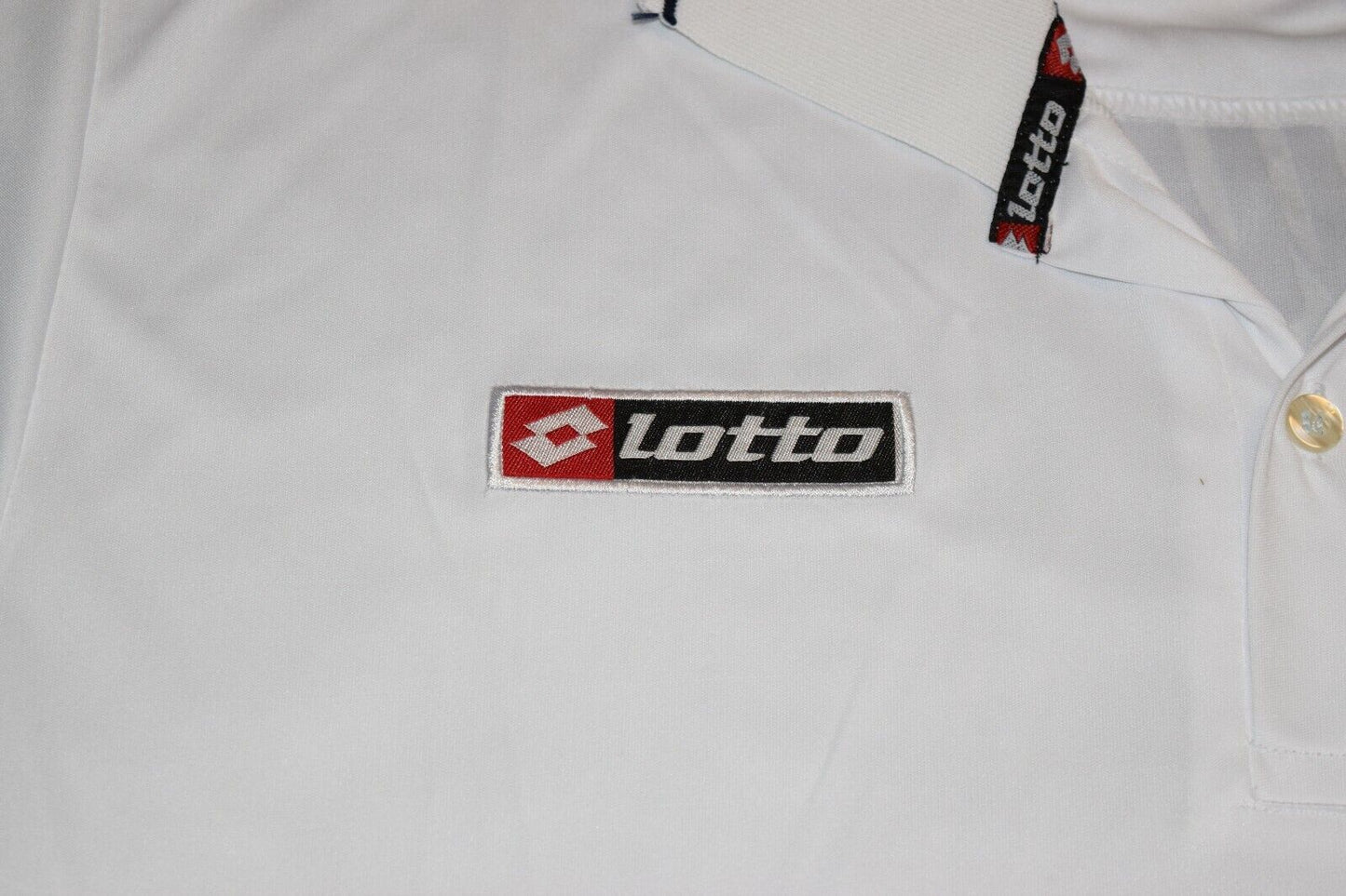 Quilmes Argentina Soccer Jersey Superliga Loto