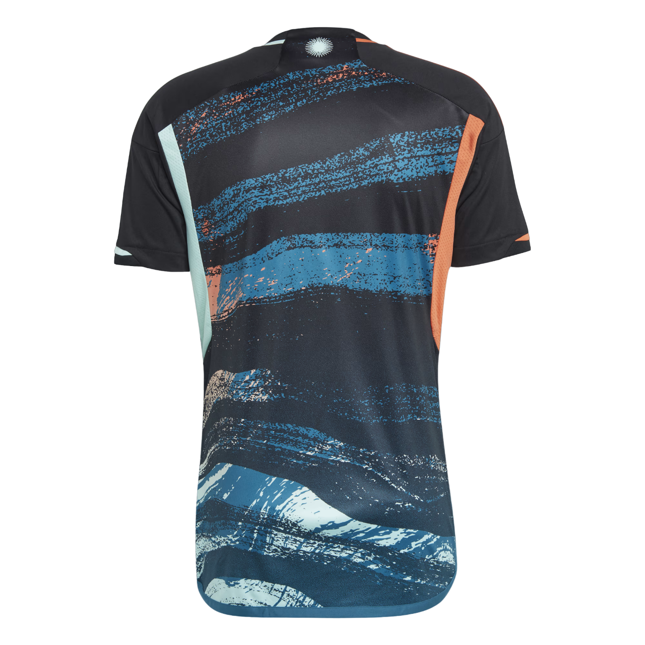 Argentina 2023 Soccer Jersey Third Adidas Brand New For Adult Men
