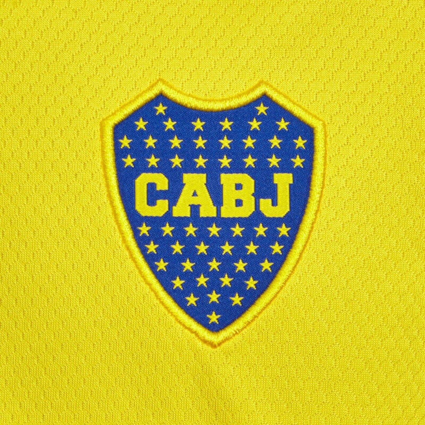 Boca Juniors 2023 Away Soccer Jersey