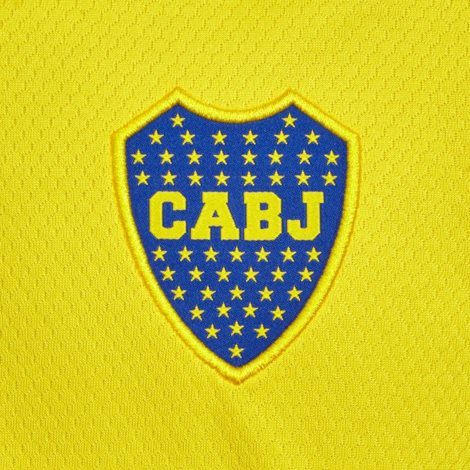 Boca Juniors 2023 Away Soccer Jersey