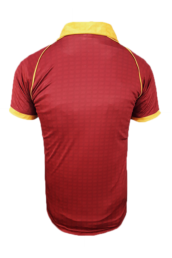 ROMA 90/91 NR Retro Soccer Jersey Shirt