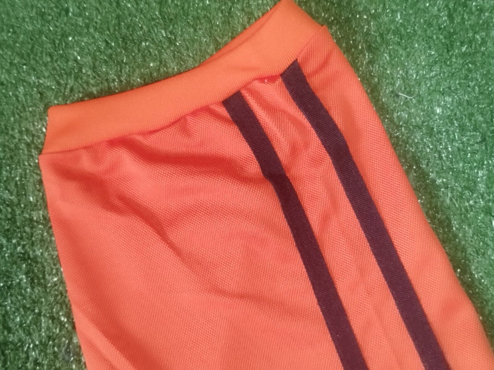 Netherlands Cruyff 74 Retro Soccer Jersey