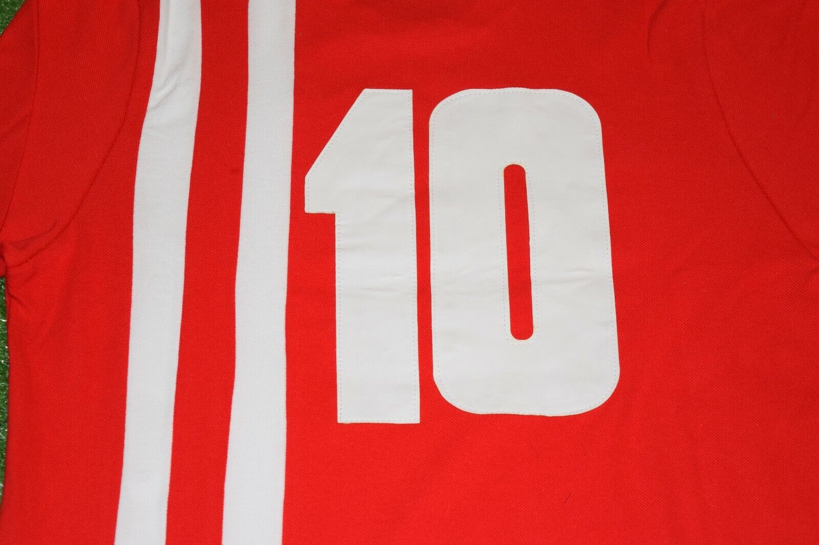 Maradona Cebollitas Argentinos Juniors Retro Jersey 1970