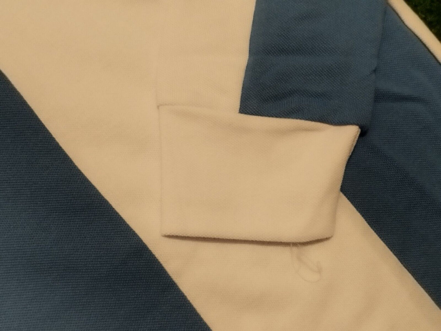 Argentina 1978 Retro Soccer Jersey