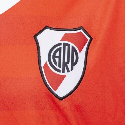 River Plate 2022 Away Soccer Jersey Aeroready Argentina