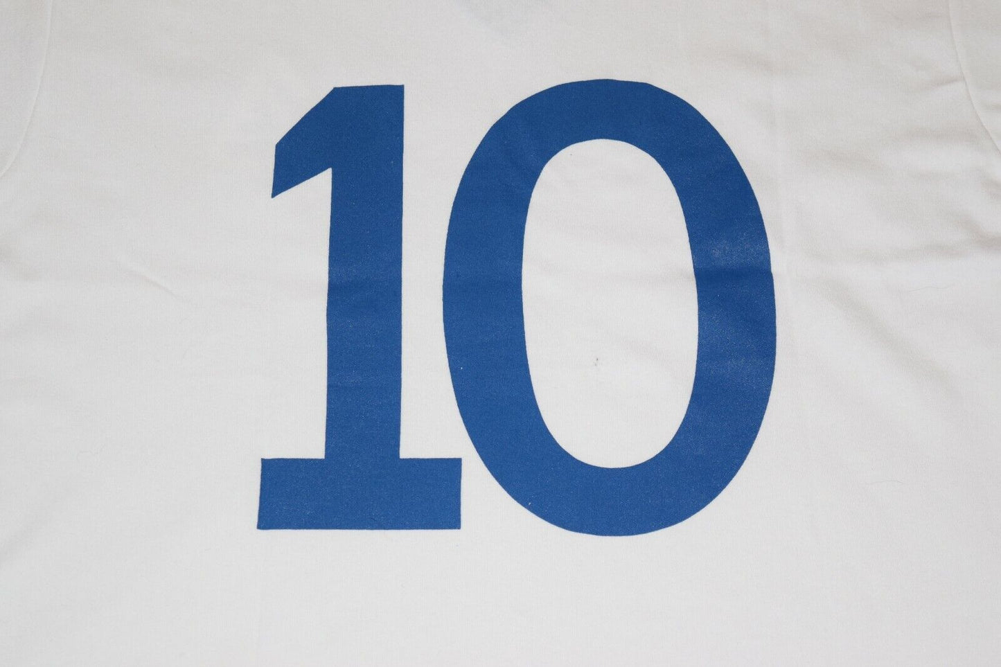 Maradona Napoli Cirio 1984 Retro Soccer Jersey
