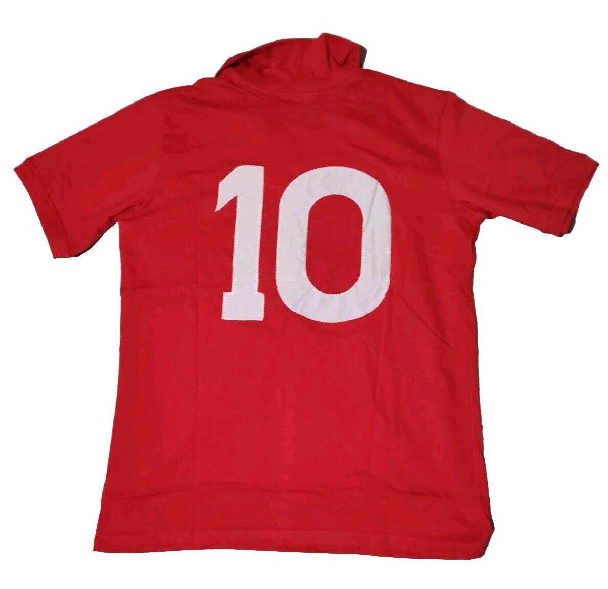 Napoli Maradona Mars 1988 Retro Soccer Jersey Away Sewn in numbering