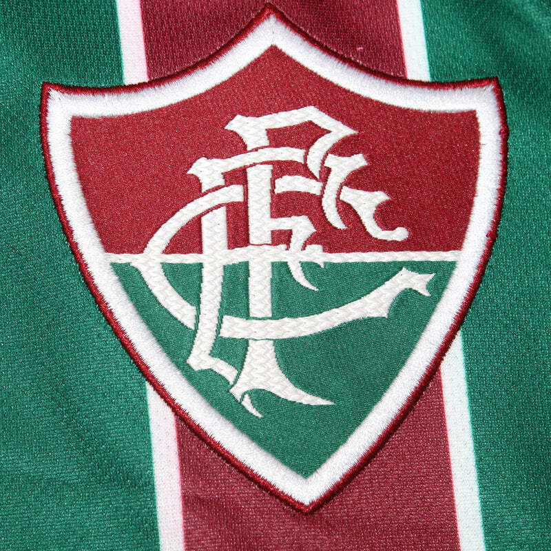 Fluminense 2023 Home Soccer Jersey