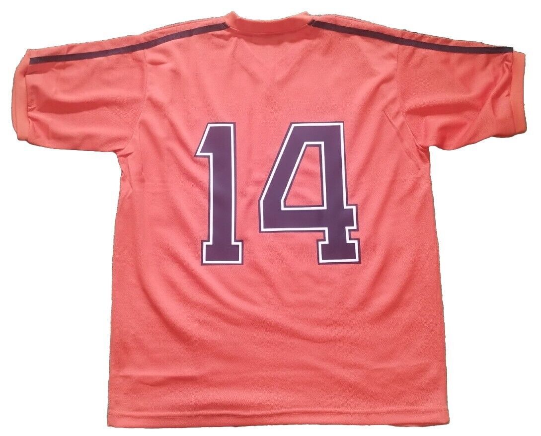 Netherlands Cruyff 74 Retro Soccer Jersey