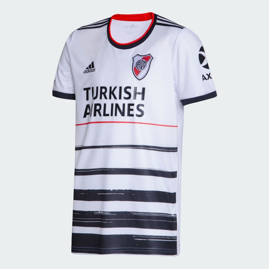 River Plate 2019 3rd Soccer Jersey Special Edition Madrid