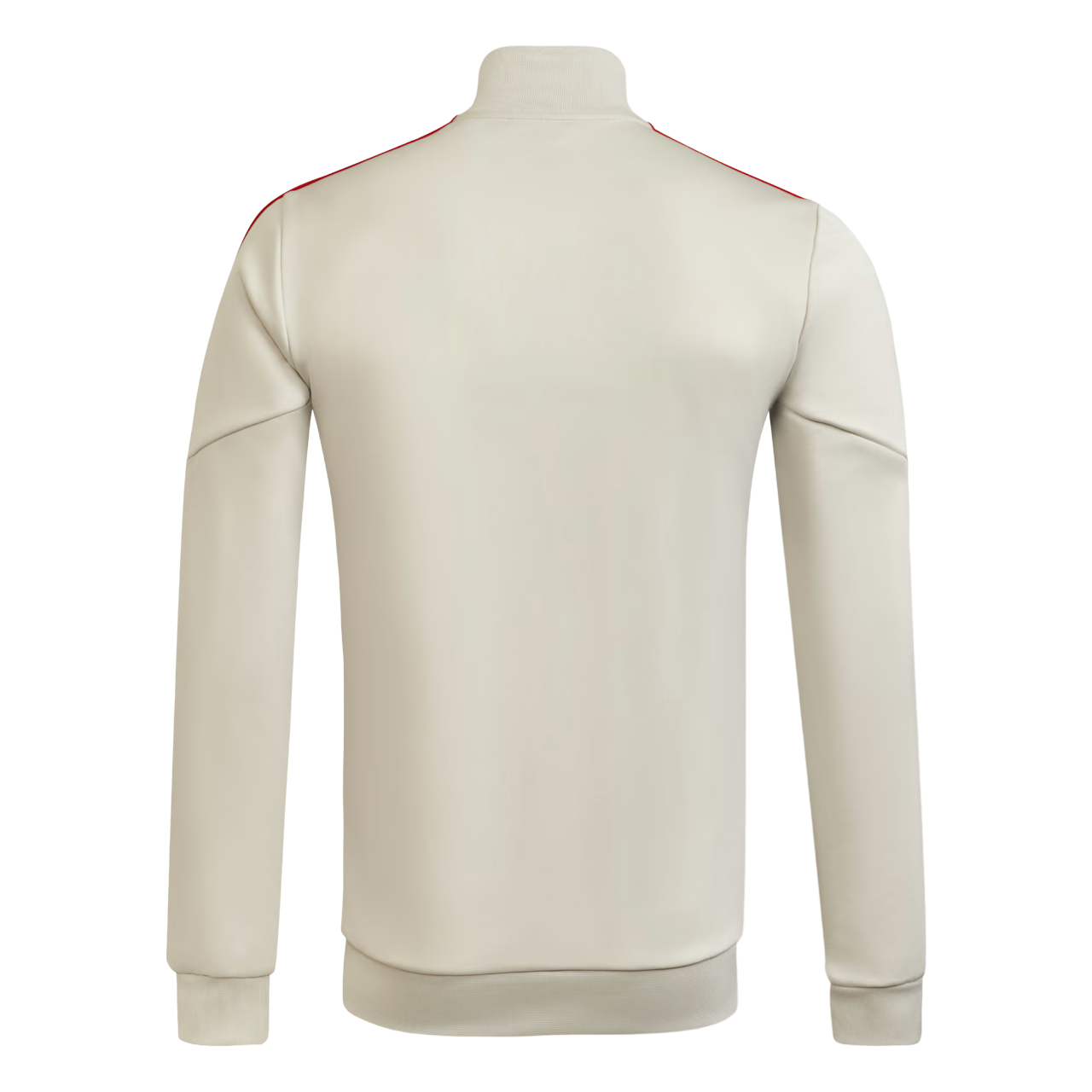 River Plate Condivo Track Suit Presentation 22-23 Adidas Argentina