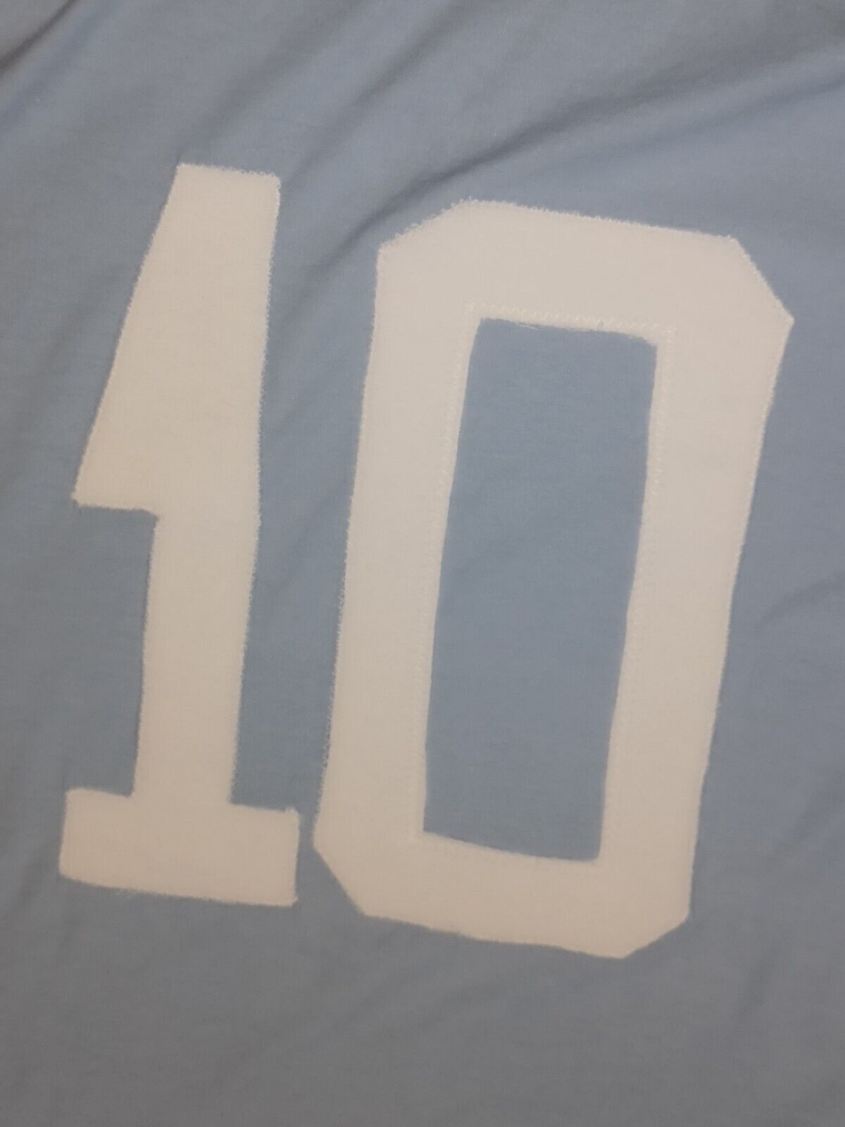 Napoli Cirio Maradona 1984 Retro Soccer Jersey Home
