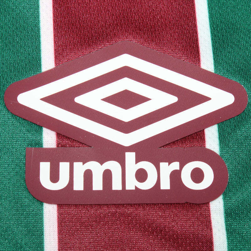 Fluminense 2023 Home Soccer Jersey