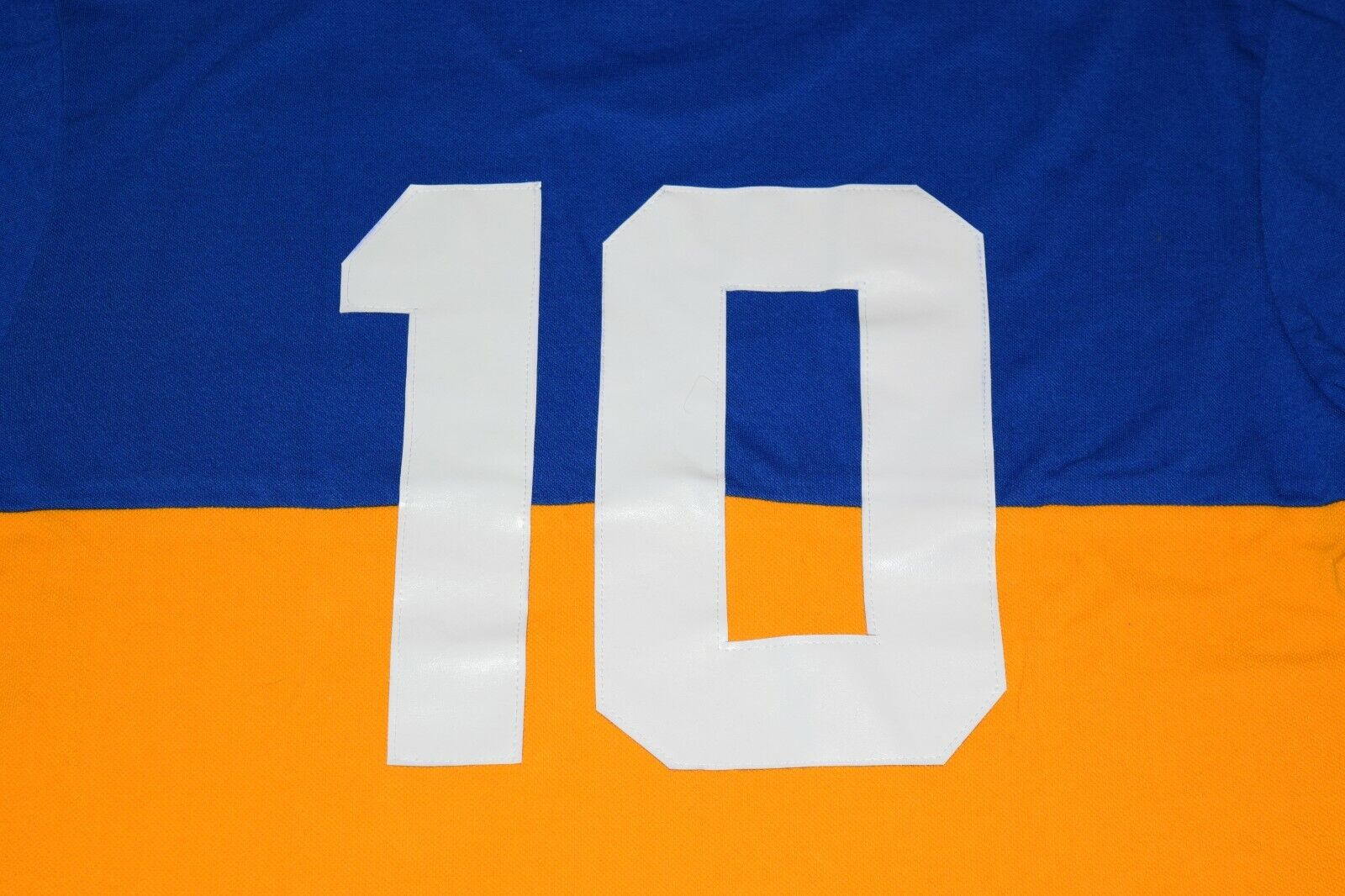 Boca Juniors Maradona 1981 Retro Soccer Jersey
