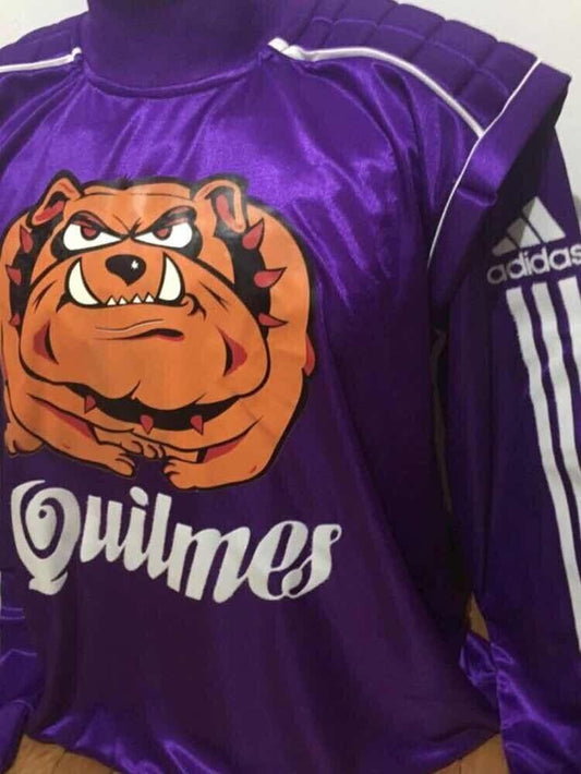 River Plate 1996 GERMAN BURGOS GK Jersey Shirt