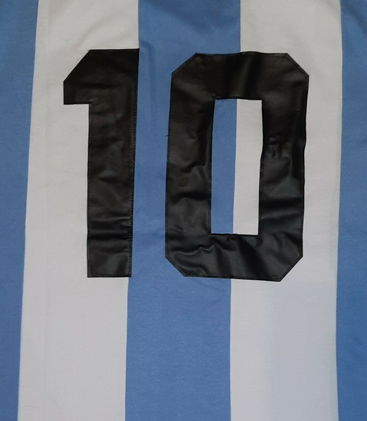 Argentina 1979 Retro Soccer Jersey Maradona