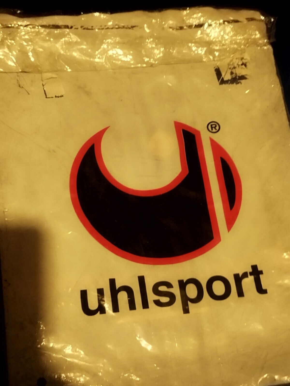 Hamburg 1997 Away Jersey Uhlsport