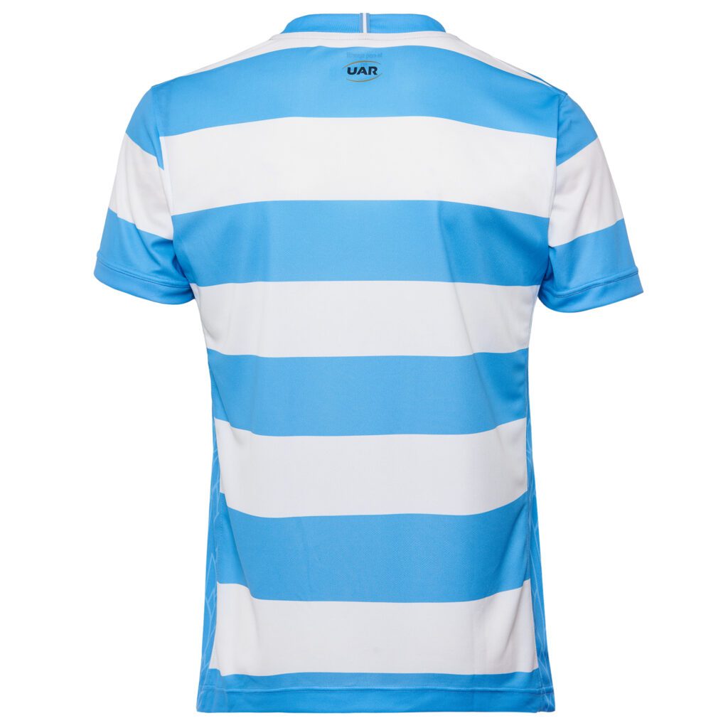 Los Pumas Rugby 2025 Argentina Home