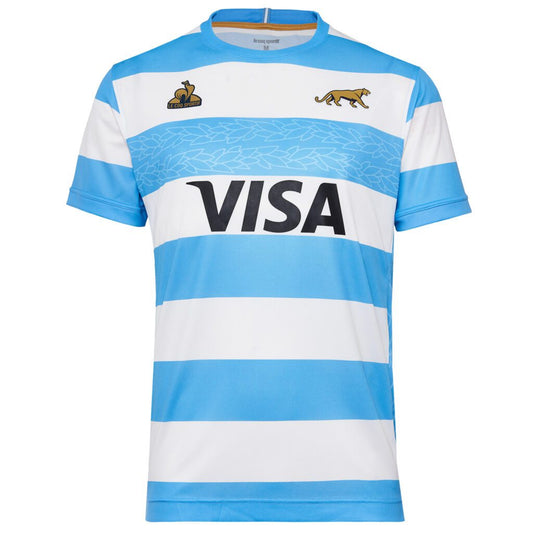 Los Pumas Rugby 2025 Argentina Home