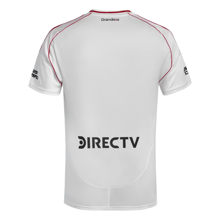 River Plate 2024/2025 Home Soccer Jersey