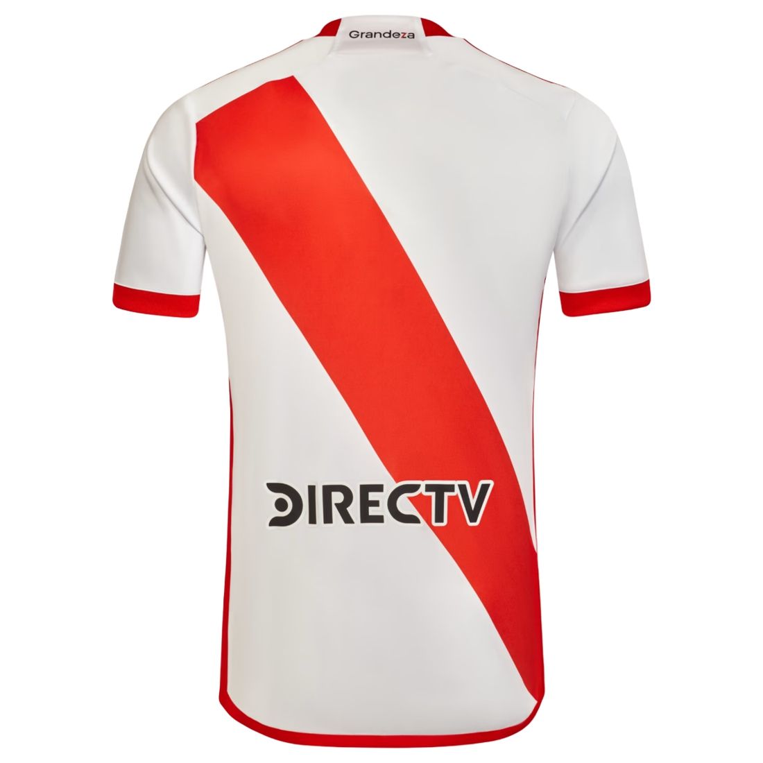 River Plate 2024 Home Soccer Jersey