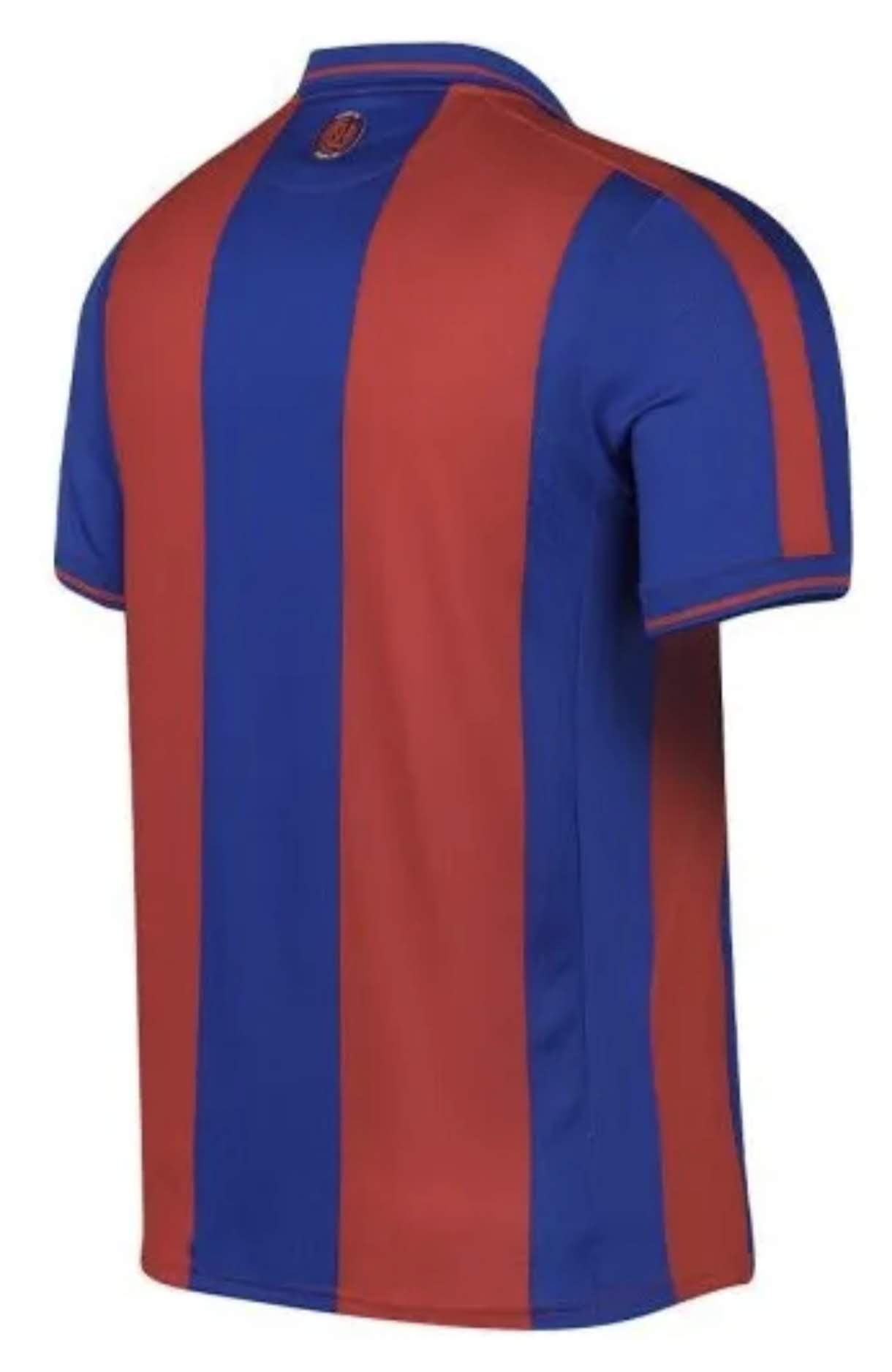 San Lorenzo Soccer Jersey 2025 Atomik