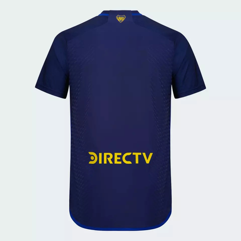 Boca Juniors 24 Third Soccer Jersey