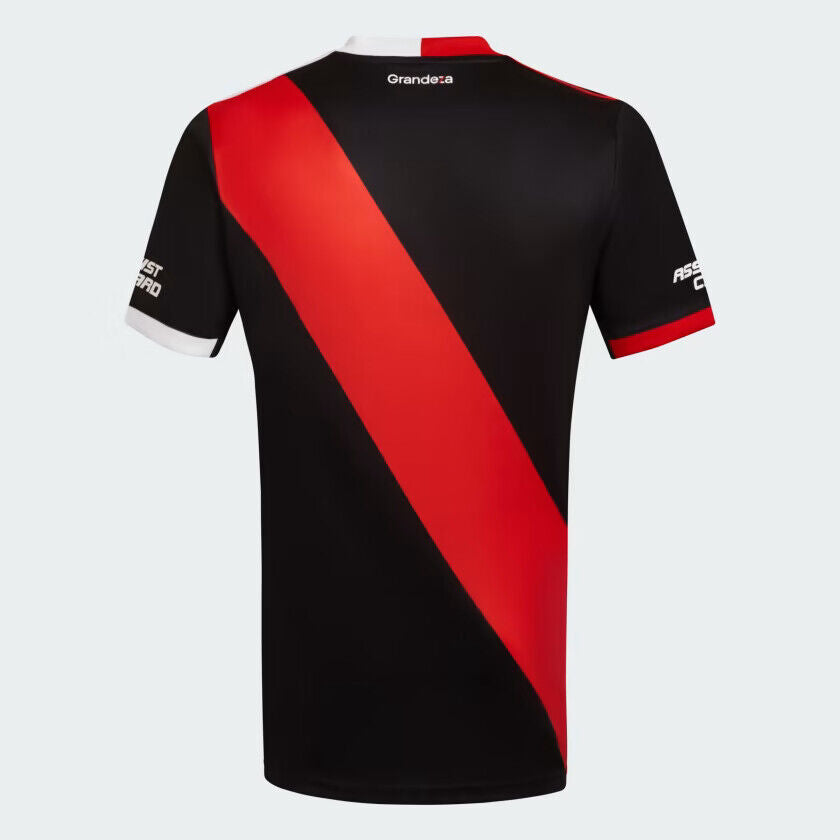 River Plate 2023 Away Soccer Jersey Aeroready Argentina